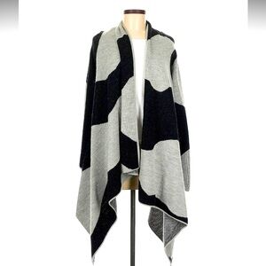 Bryn Walker Alpaca Wool Cardigan M